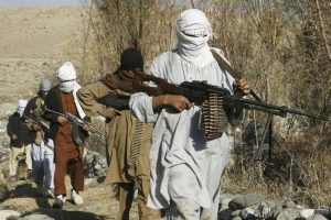 イスラム原理主義タリバンが20年ぶりにアフガニスタンを掌握、テロの脅威再び
