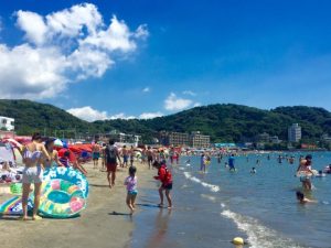 この夏は “神奈川県のビーチ” で海水浴を楽しもう🏖