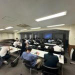 定例勉強会でスキルアップ2025.07