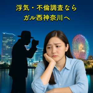 「最近、パートナーの行動が怪しい…」と感じたら