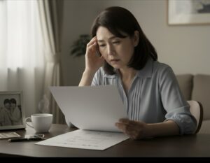 【熟年離婚のリアル】「年金は半分もらえる」は本当？探偵が教える財産分与の盲点