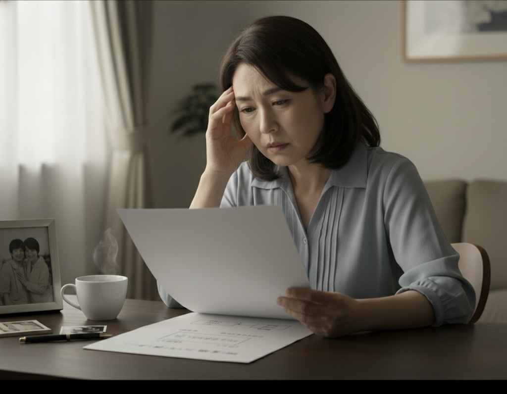 【熟年離婚のリアル】「年金は半分もらえる」は本当？探偵が教える財産分与の盲点