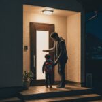 探偵Gの現場から『3歳児の話から発覚した自宅不倫』