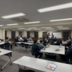 定例勉強会でスキルアップ2025.11