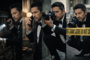 【厚木】探偵なら年中無休･24時間相談無料･弁護士提携で安心の解決力【ガル西神奈川】