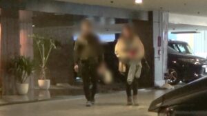 探偵Gの現場から『正月休み明けの浮気調査は１週間の新記録』