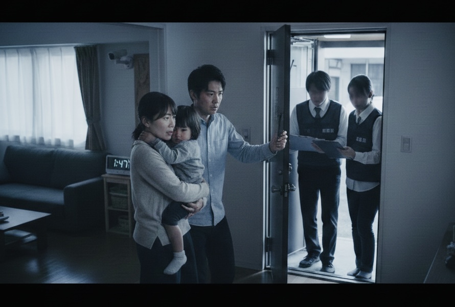 【探偵が教える】児童相談所の不当な連れ去り（一時保護）から家族を守るための対策と注意喚起