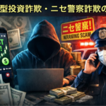 【探偵の独り言】2026年、あなたの「声」や「資産」が狙われている？最新詐欺と春の調査ラッシュに備えて