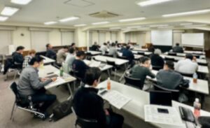 定例勉強会でスキルアップ2026.03