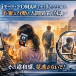 【2026年3月最新】デジタル終焉の影に隠れた「真実」を見逃していませんか？