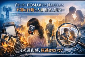 【2026年3月最新】デジタル終焉の影に隠れた「真実」を見逃していませんか？